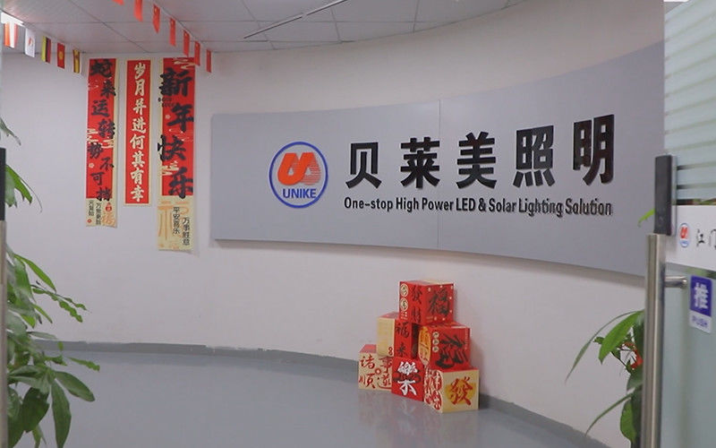 China Shenzhen UNIKE Technology Limited Unternehmensprofil 
