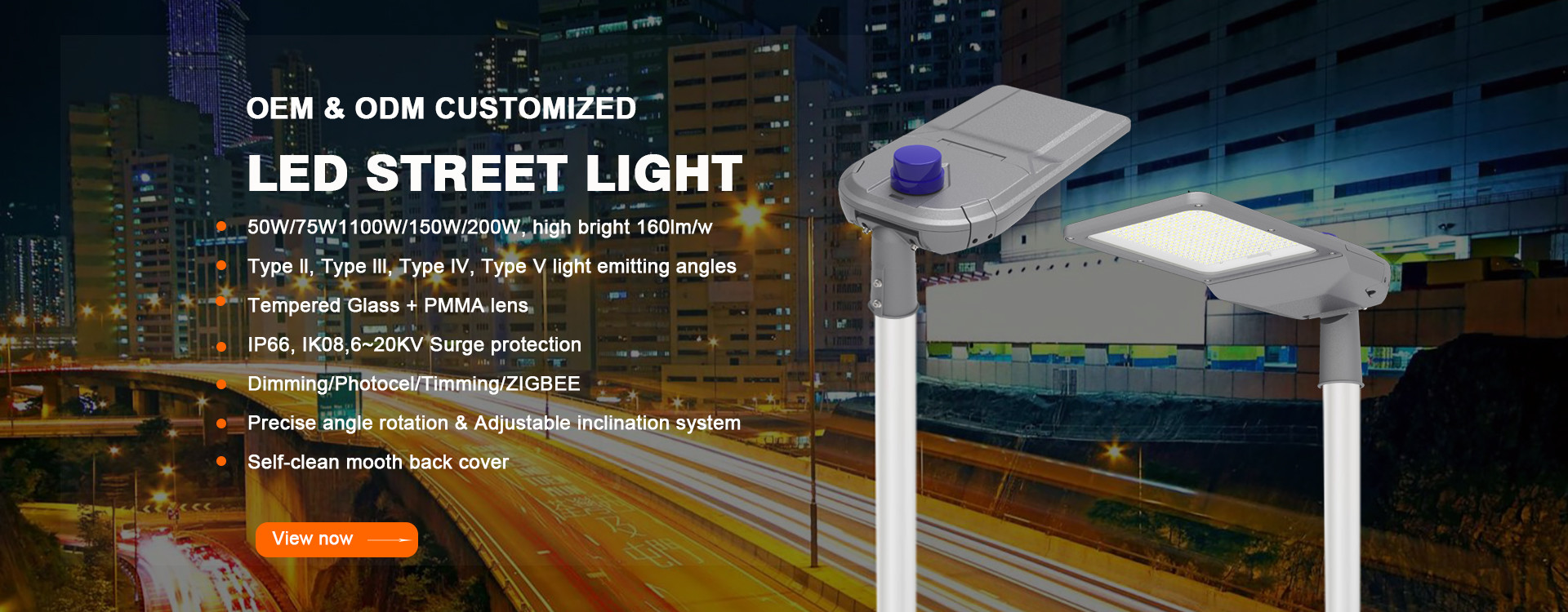 Qualität All-in-One-Solarstraßenlaternen usine