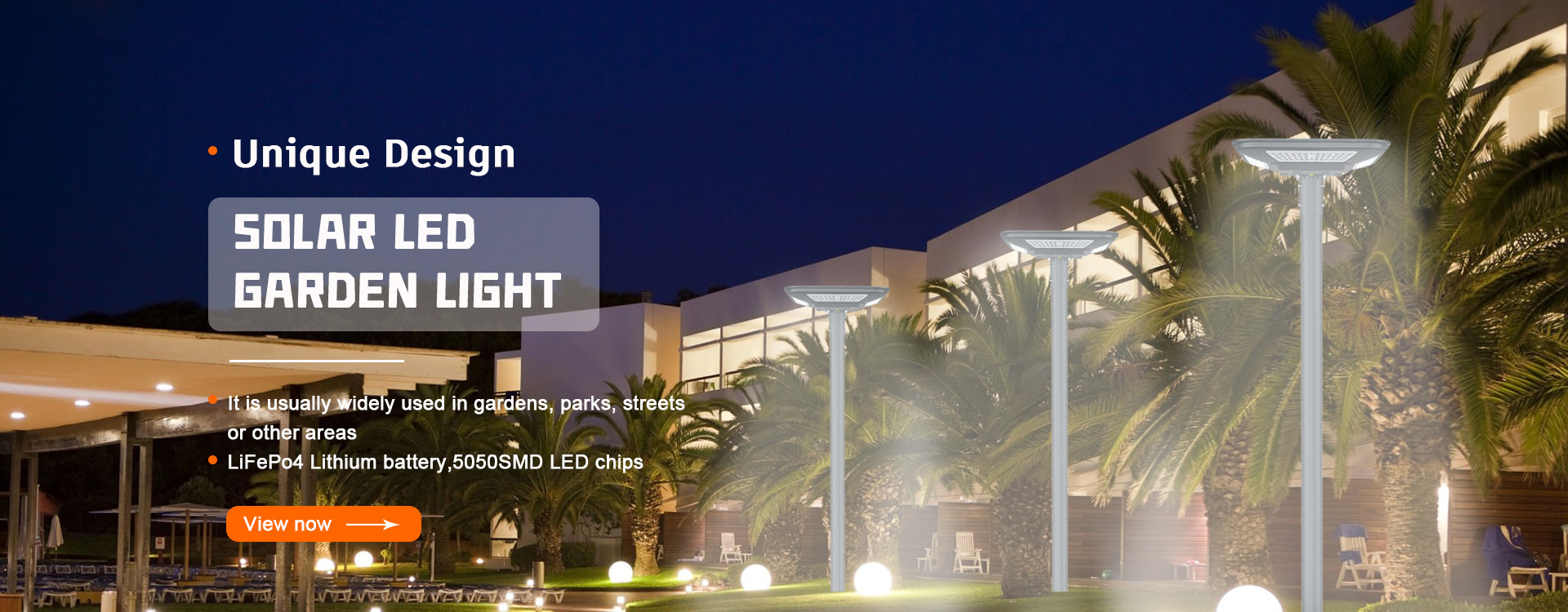 Qualität All-in-One-Solarstraßenlaternen usine