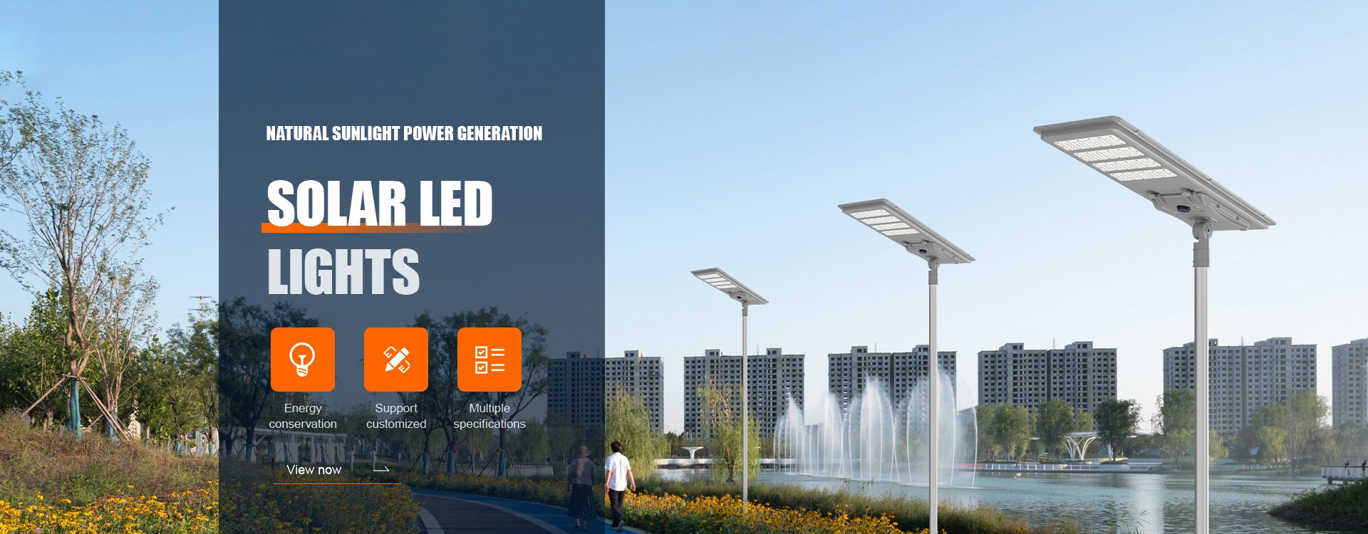 Qualität All-in-One-Solarstraßenlaternen usine