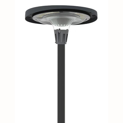 Rgb Solarenergie Gartenleuchten Wasserdichte Gartendekoration für den öffentlichen Weg