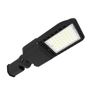 CCT 6500K IP66 120w wasserdichtes Parkplatzlicht für vielseitige Montageoptionen