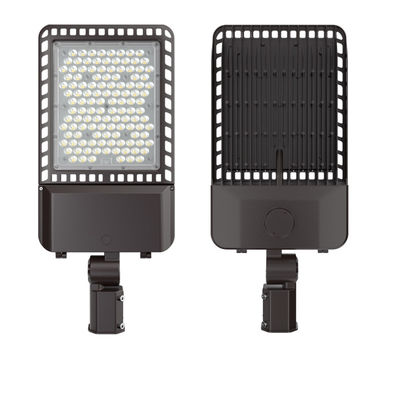 Außenlicht IP66 60w Led Straßenlicht Staubdicht für Parkplatz / Straße / Garten