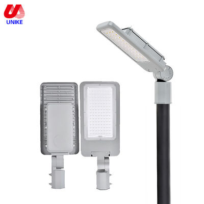 Anpassbare Smart LED Straßenlaternen AC100~277V 50w-200w Erhältlich