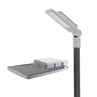 IP65 LED-Straßenlaternen 150w AC100~277V 50/60HZ 6250lm-25000lm Lumens