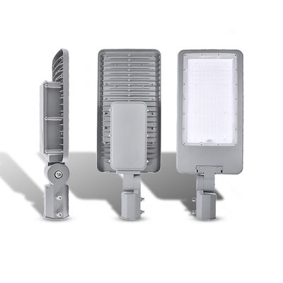 LED-Straßenleuchte 120 Watt IK09
