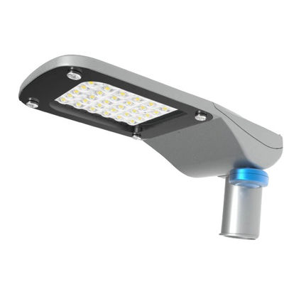 155LM/W Led Straßenlicht 50 Watt Led Straßenlicht Radar Sensor Optional
