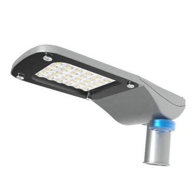 50w Pole Mounted Street Light SMD 3030 LED Straßenlicht 2700-6500K