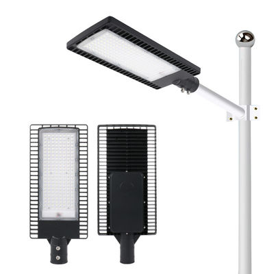 2700-6500K Smart City Street Light 60w für nachhaltige Lichtlösungen