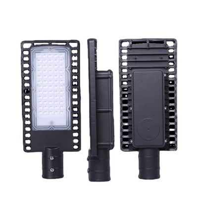 Aluminium Gehäuse Smart Street Light 2835/3030smd LED Straßenleuchte 6500lm