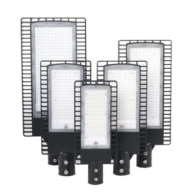 10400lm Led Gartenstraßenlicht 30w 60w 80w 100w 150w 200w Smart Street Lighting