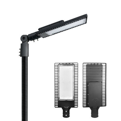 30-200w verstellbares Led-Straßenlicht Wasserdicht Ip65 Korrosionsbeständigkeit
