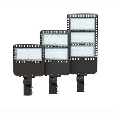 Drehbare Led-Schuhebox Straßenleuchte 100watt 200w 300w Outdoor Basketball Court Beleuchtung