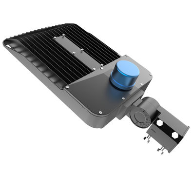 Die Casting Aluminium LED Shoebox Straßenlicht 240watt 300w 350w 160lm/W