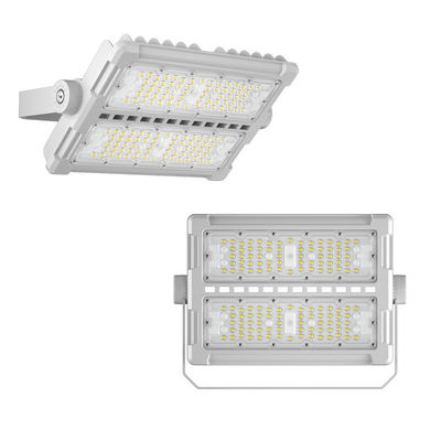 LED-Flutlicht Außenlicht Fußballstadion Sportplatz Beleuchtung 160lm/W