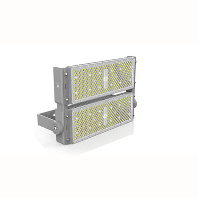 400w Hochmast-Flutlicht AC100-277V 50/60Hz Eingang Große Flächen