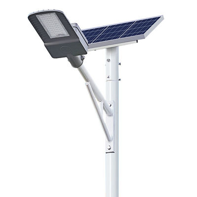 600w IP65 Split Solarstraßenlicht mit hohem Leuchtvolumen SMD LED