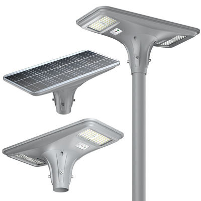 200W 3,2V Außengras Solargartenleuchten Solar LED-Bollardleuchten Fernbedienung