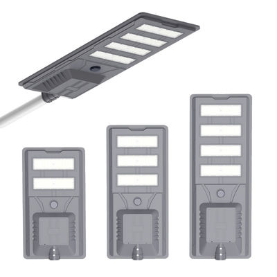 150w Solarstraßenbeleuchtung mit Nachtsensoren