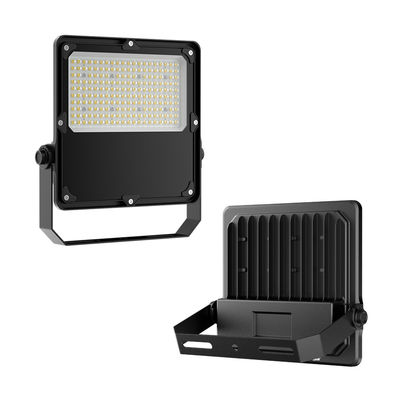 Portable Slim Smd 2835 100W LED Hochwasseraufleuchtung Außenwerkstoffe aus Aluminium