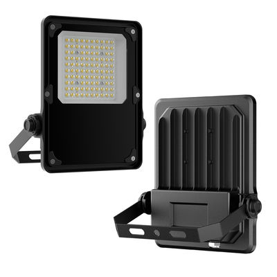 50w Ip65 Wasserdichtes LED Modular Flutlicht Außenflughafen Flutleuchten 130lm/W