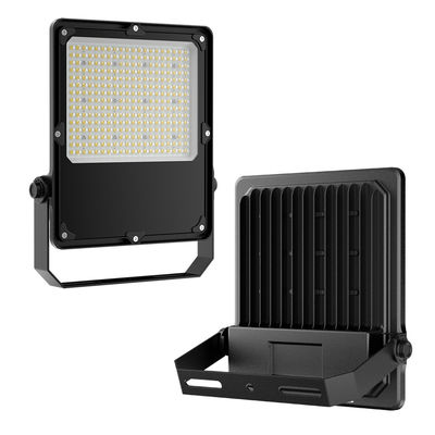 150w kommerzielle LED-Flutleuchten für Hoch-Outdoor-Sport und Stadion