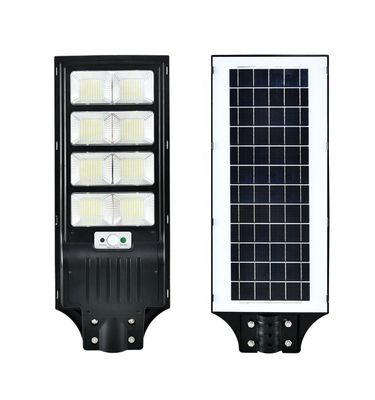 720pcs 2835SMD LED Solar Straßenlicht Ip65 Außen 400w 500w 600w Hellweiß