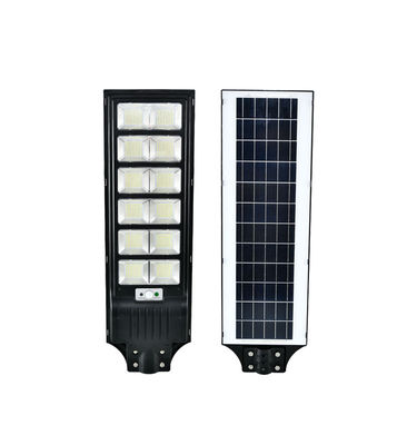 All-in-one Solarlicht LED Straßenlicht Ip65 600w Solarstraßenlicht Hellweiß