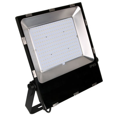 IP66 Wasserdichtes LED-Floodlicht für den Außenbereich Smd-Floodlicht mit Glaslinsen