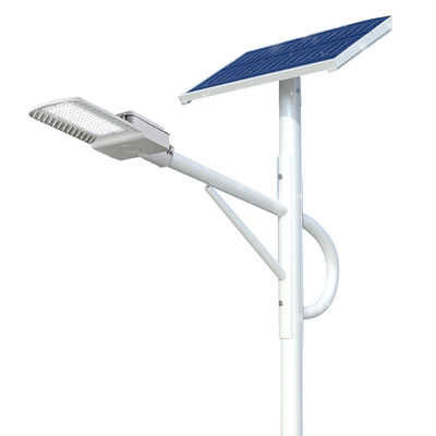 400w Ip65 Wasserdichtes Solarstraßenlicht Fernbedienung Solarstraßenlicht
