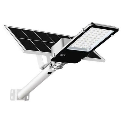 50w Engineering Smart Intelligent Solar Street Light für die Landscape Fernbedienung