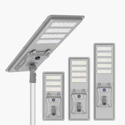 Ökofreundliche 40w Solarlicht mit 80 Ra integrierter Solar-LED-Straßenbeleuchtung