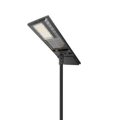 Dämpfung von Smart Solar Street Light Solarstraßenlampen 60w