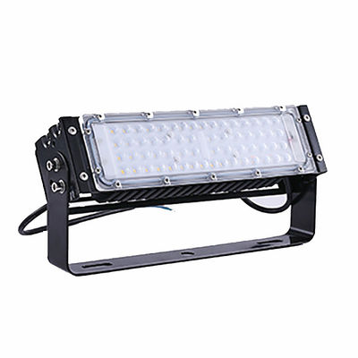 50w Ip65 LED Wasserdichte 1 Modul Led-Floodlampe 6750~7000lm