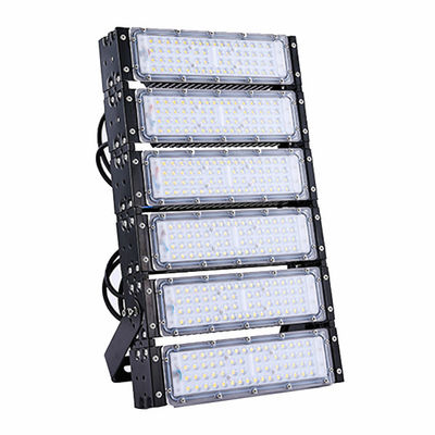 Modul-LED-Flutlicht für Fußballstadion 300 Watt 400 Watt 500w 600w 800 Watt