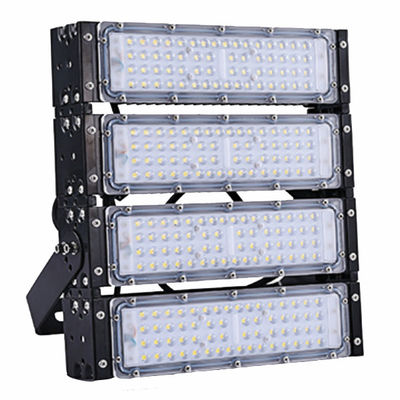 Vielseitiges Oberlichtturm LED-Flutlicht mit IP65-Schutz