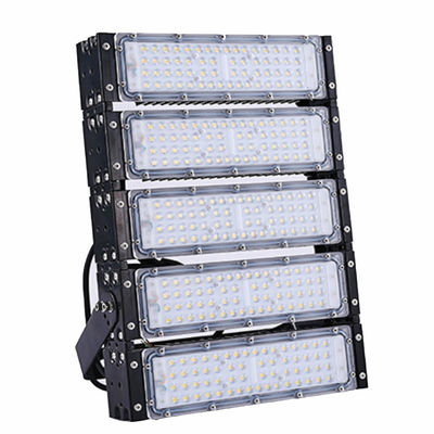 Wasserdichte LED-Strahlwerfer geeignet für Parkplätze