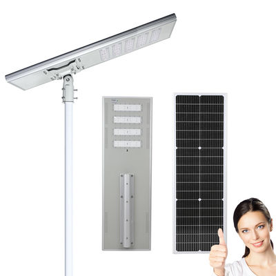 Sonnenkollektor Solarstrom-LED-Straßenbeleuchtung für Außenbeleuchtung