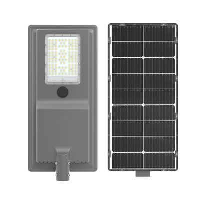 Solarbetriebene LED-Straßenbeleuchtung Beleuchtungszeit 3 Regentage Produktgröße 813.5*373*86mm 100w 200w 300w 400w 500w