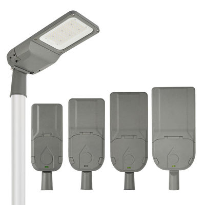 8000-32000lm Lampe Lichtfluss Smart Street Light für und nachhaltige Beleuchtungslösungen