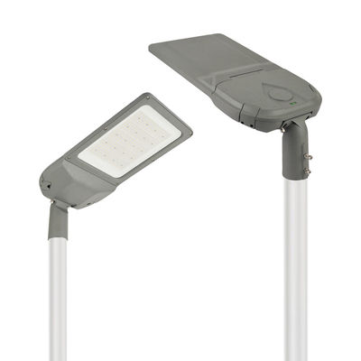 IP65 Rating LED Straßenleuchte Wasserdichte Radar Sensor Optional