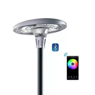 32000mAH LiFePo4 Batterie    580 * H248 Lampengröße Einfach zu installieren Solar-Gartenleuchten für Rasenfläche Patio Yard Walkway