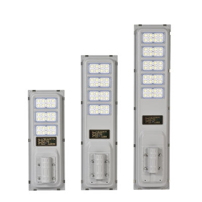 5050SMD-Chips All-in-One Solar-Straßenlaterne Solar-Gartenleuchten