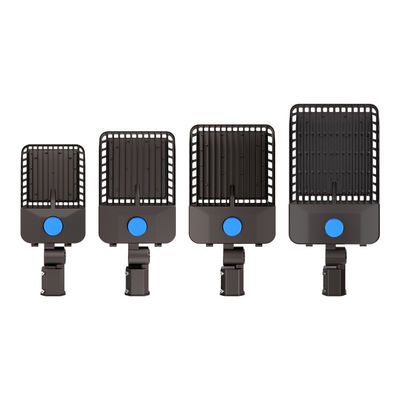 Energiesparende LED-Straßenlaternen mit 170LM/W ±10% Lichtausbeute und IP66-Schutzart