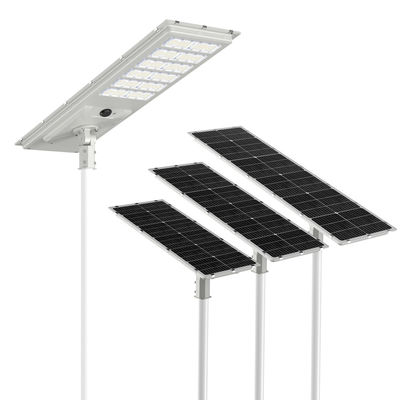 180lm/W IP65 All-in-One Solar-Straßenlaternen