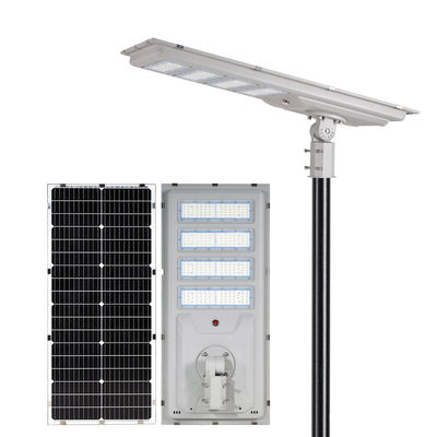 180lm/W All in One Solarstraßenlaternen für moderne Dekoration und Großprojekte