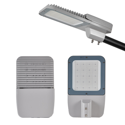 Smart 80W 100W 120W 150W 180W 200W 250W 300 Watt Straßen- und Gartenleuchte Smart LED-Leuchte