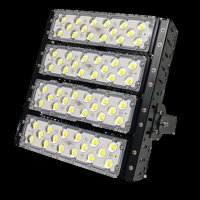 Led-Fludscheinwerfer 50w-800w Ip65 wasserdicht mit verstellbarer Halterung