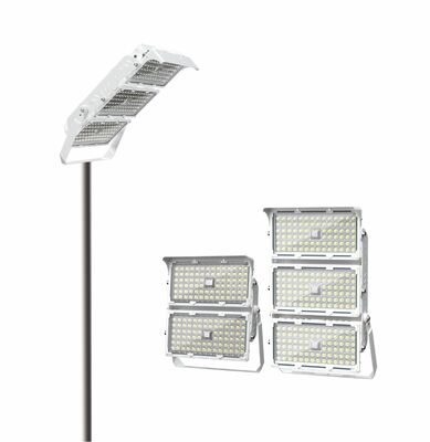 800W 1000W 1200W 1500W High Mast LED Flood Light IP66 Outdoor Stadium & Sports Field