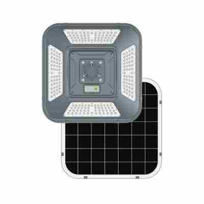 All in one Solar Pathway Light Outdoor Walkway and Pedestrian Lighting
